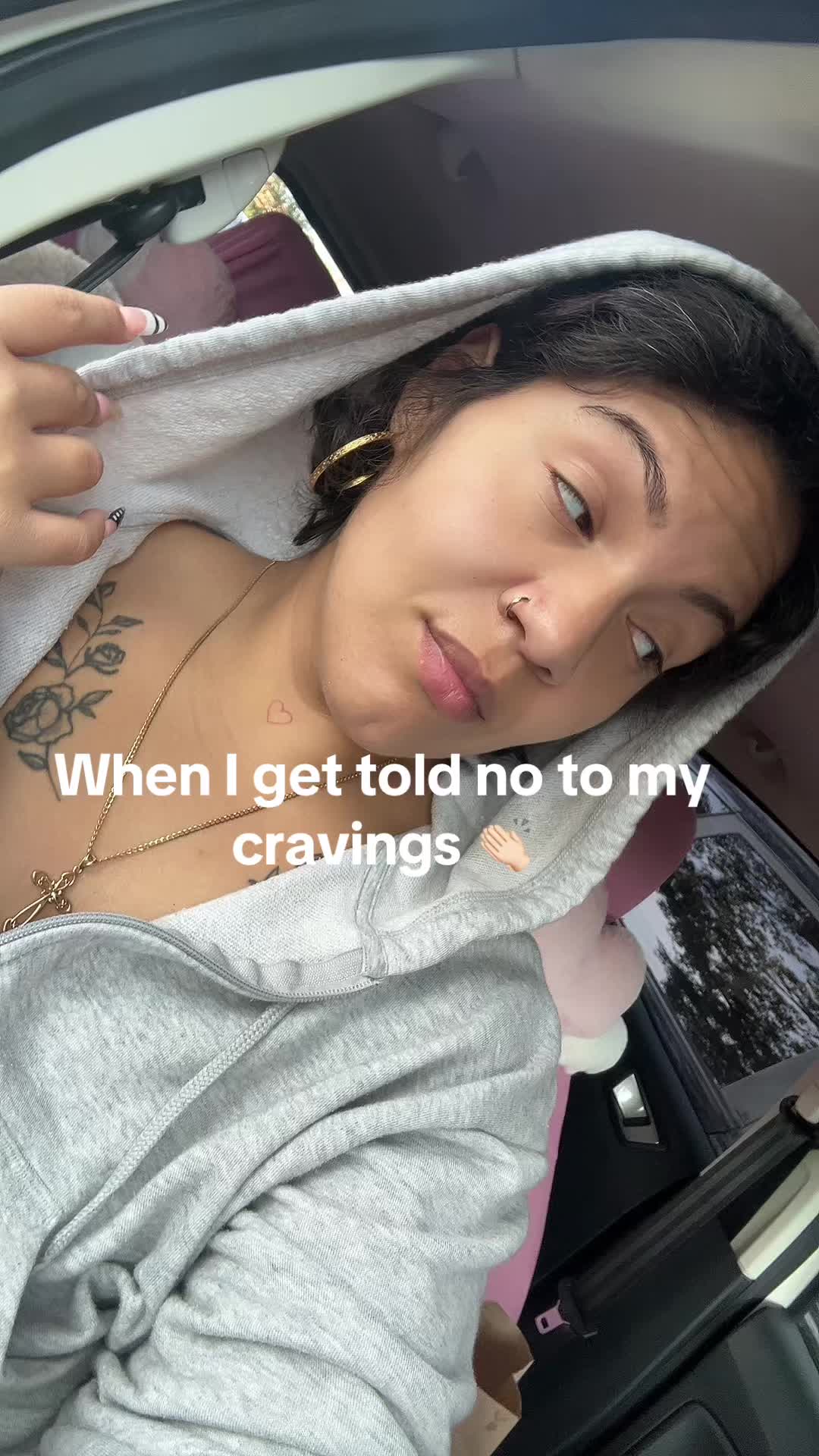 @Felisha ❤