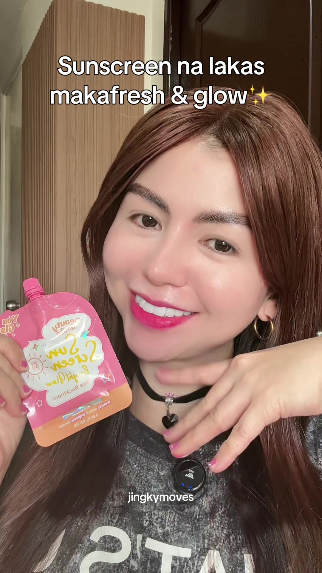 @JingkyMoves