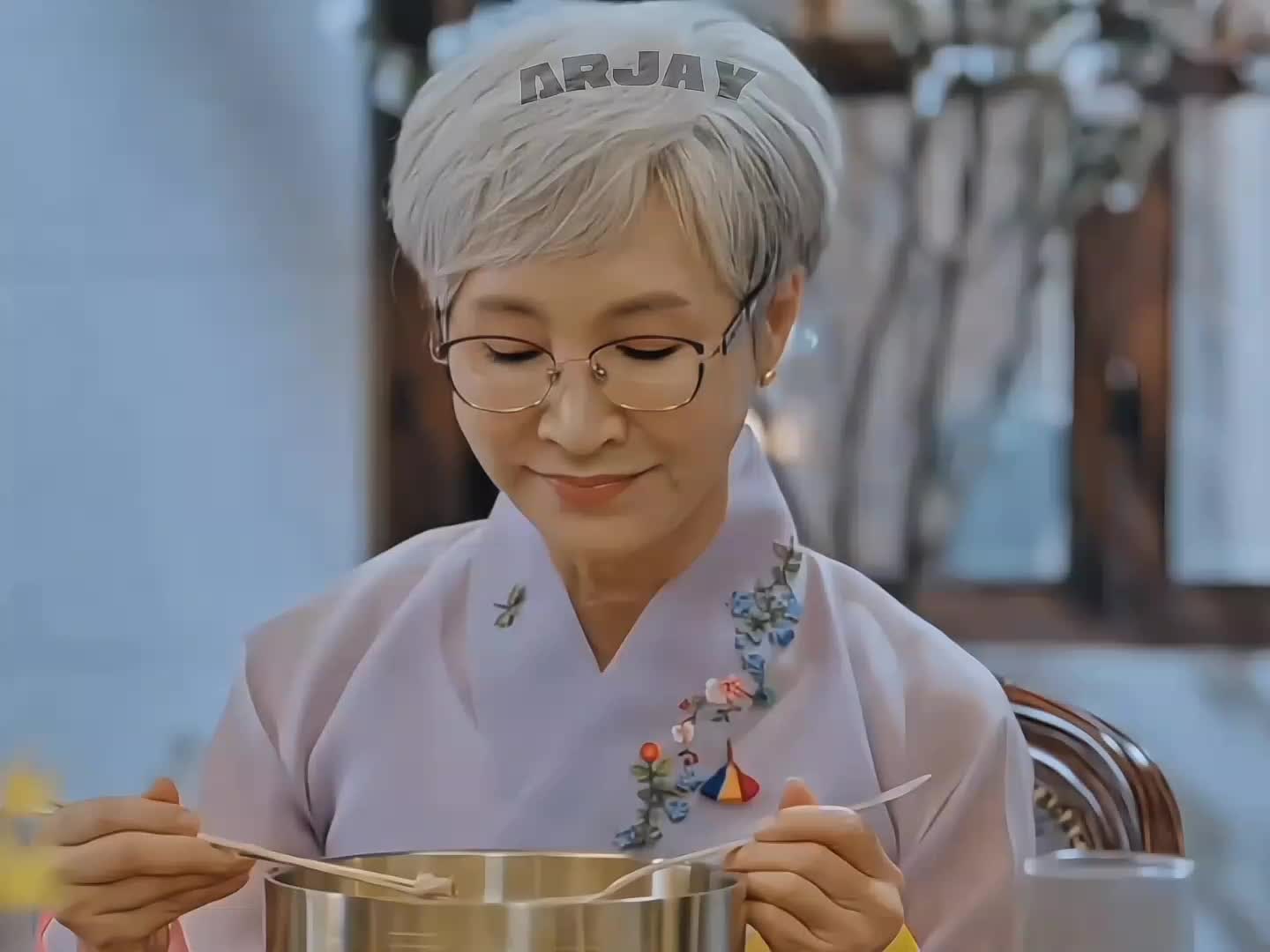 @Ar j&agrave;y
