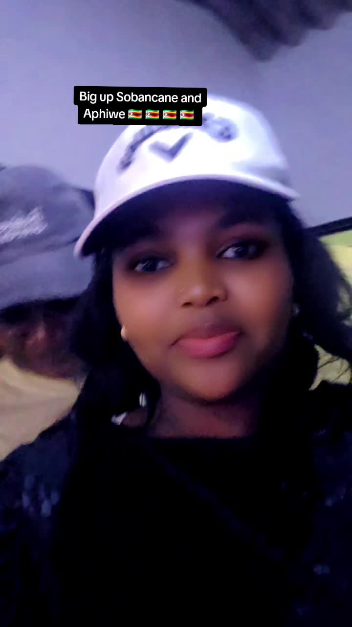 @Patience Maga African Queen 👸
