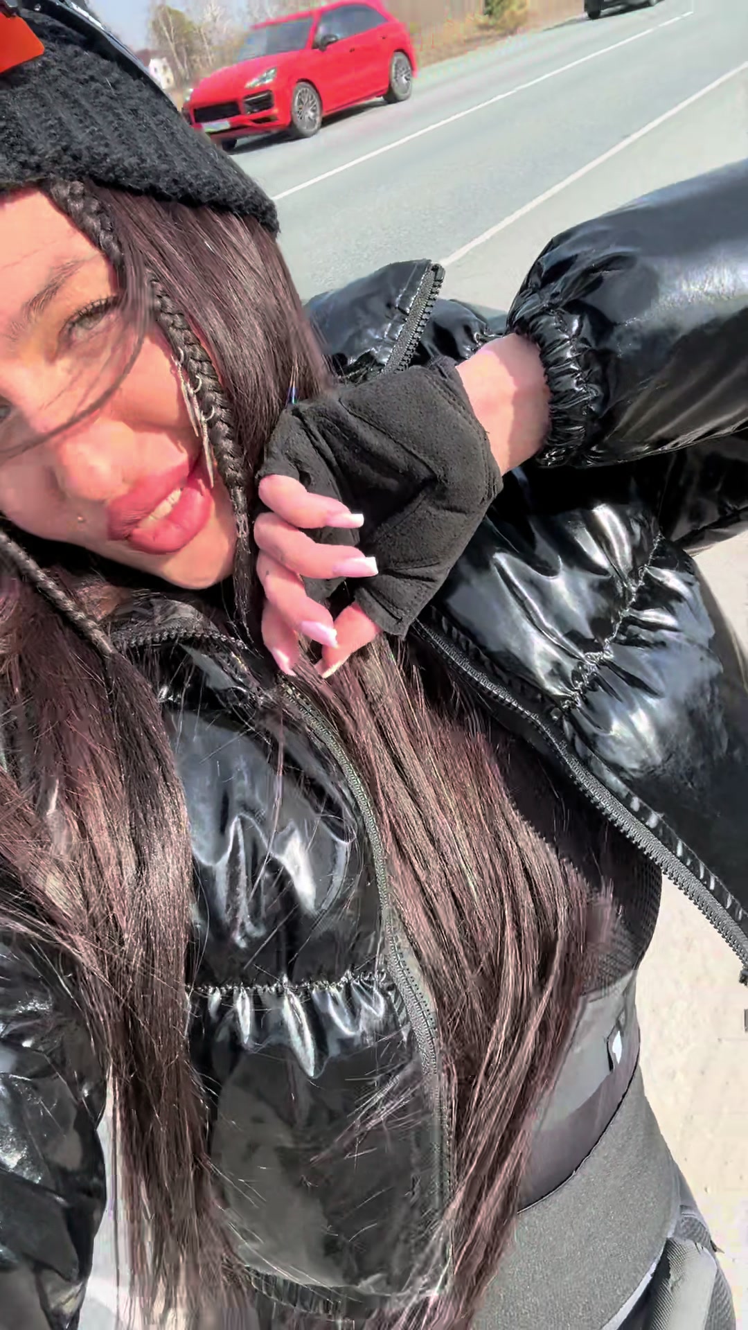 @VELOGIRL1👠