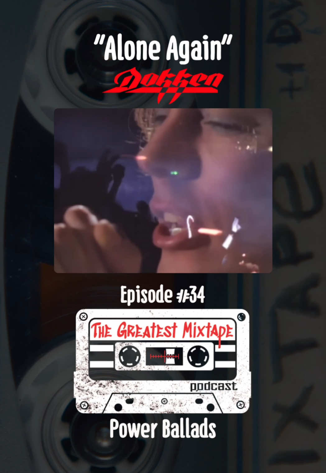 @The Greatest Mixtape Podcast