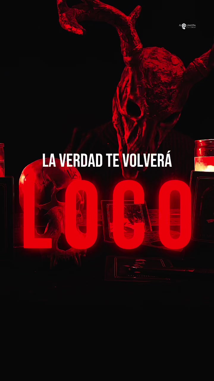 @Alquimista de la Oscuridad