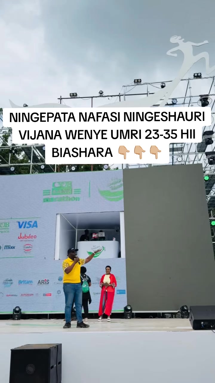 @Pius Kichere🇹🇿