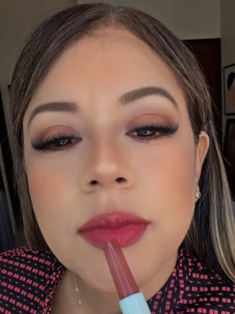 @Susan Elizabeth Castillo S