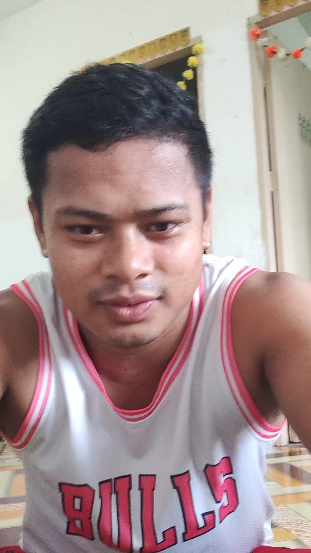 @Ajay Chaudhry