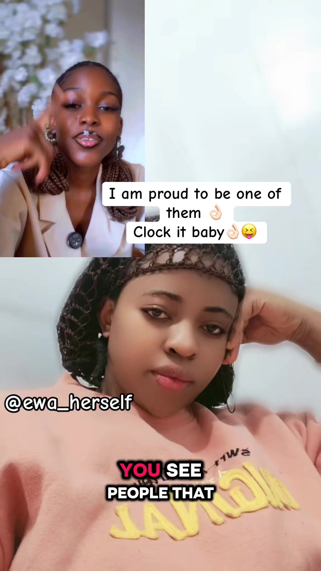 @iamewaherselftells✨️✝️