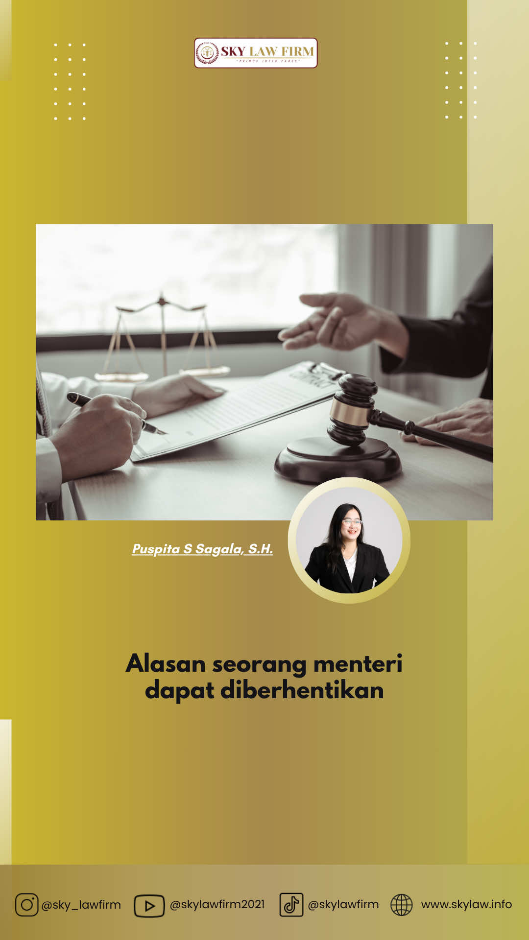 @SKY Law Firm