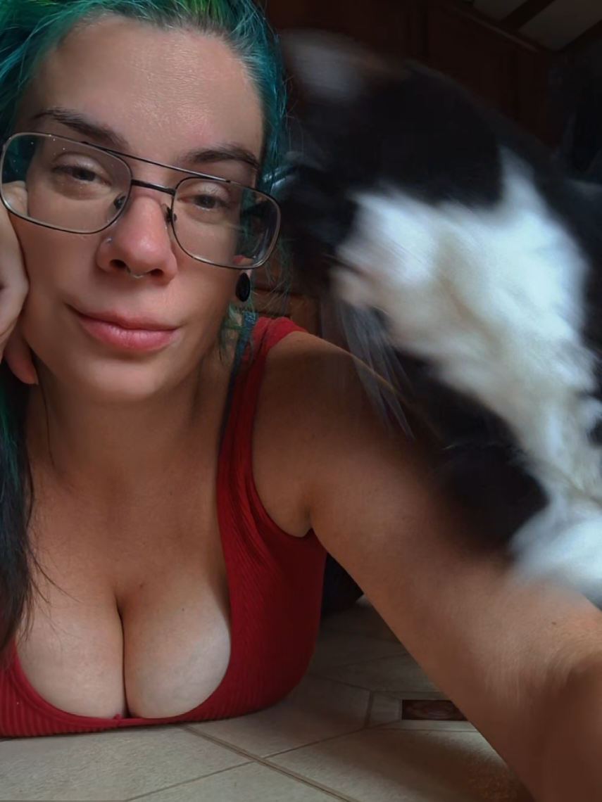@Kyra