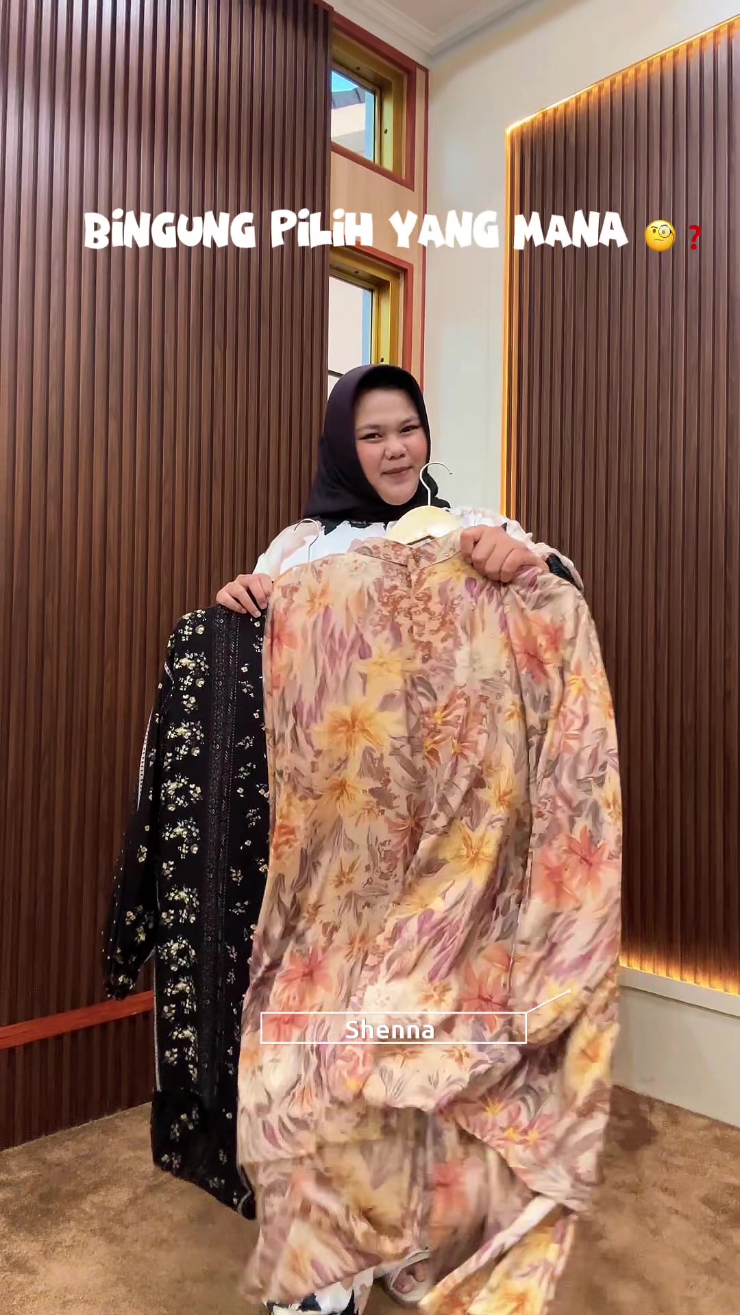 @BigSize Kekinian 🛍️