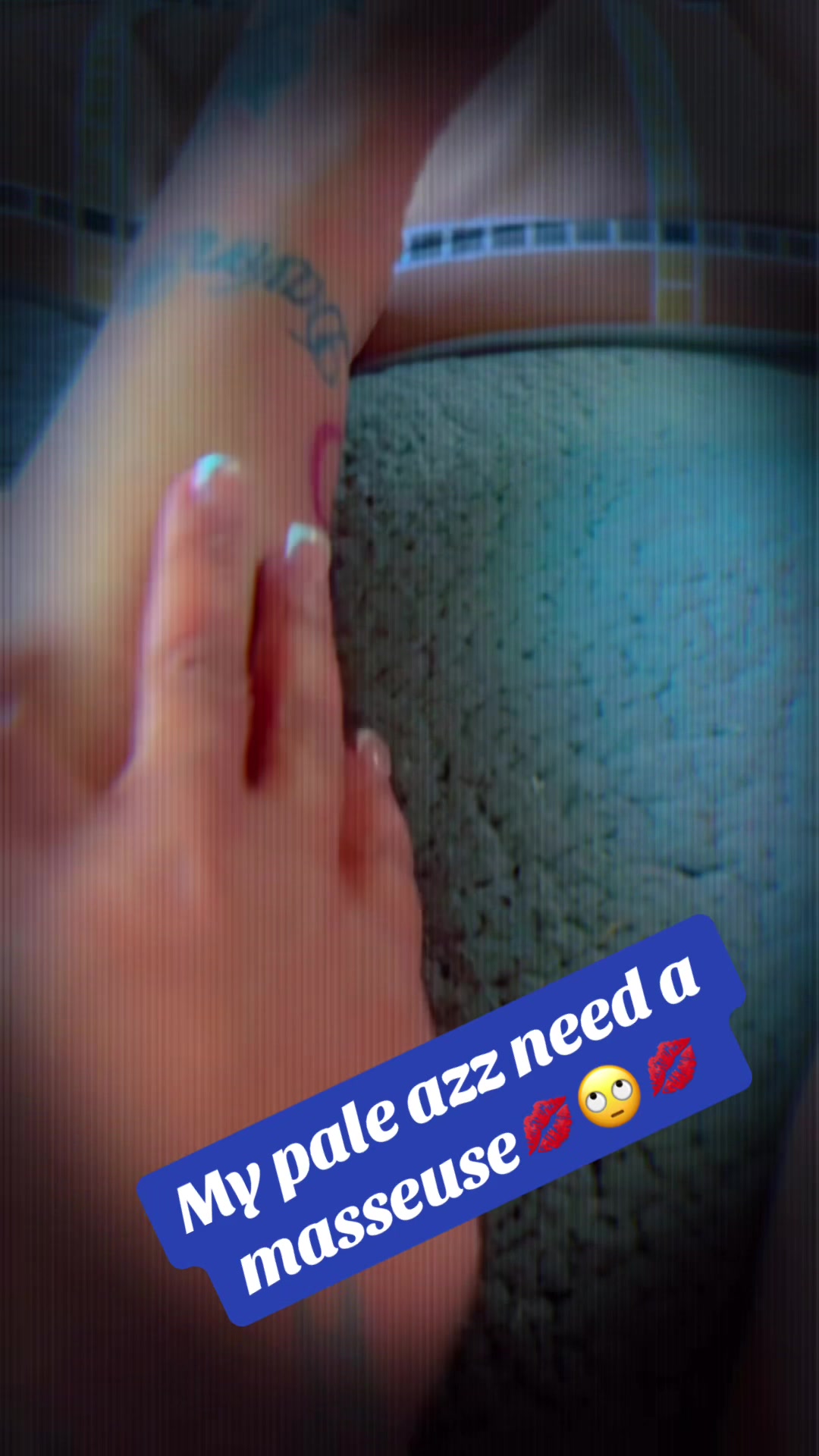 @MSBOUJIFLUFF💋