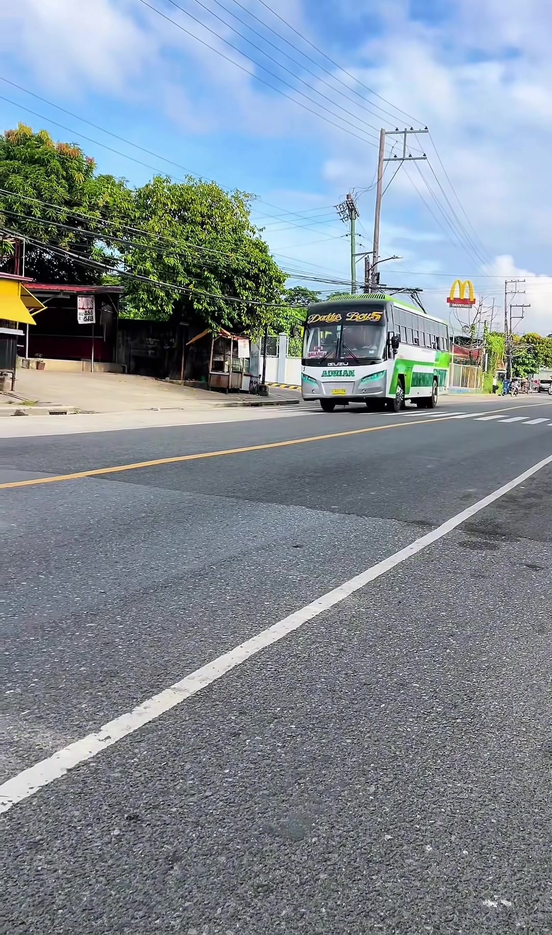 @Bataan Bus Spotter 🚎🎥