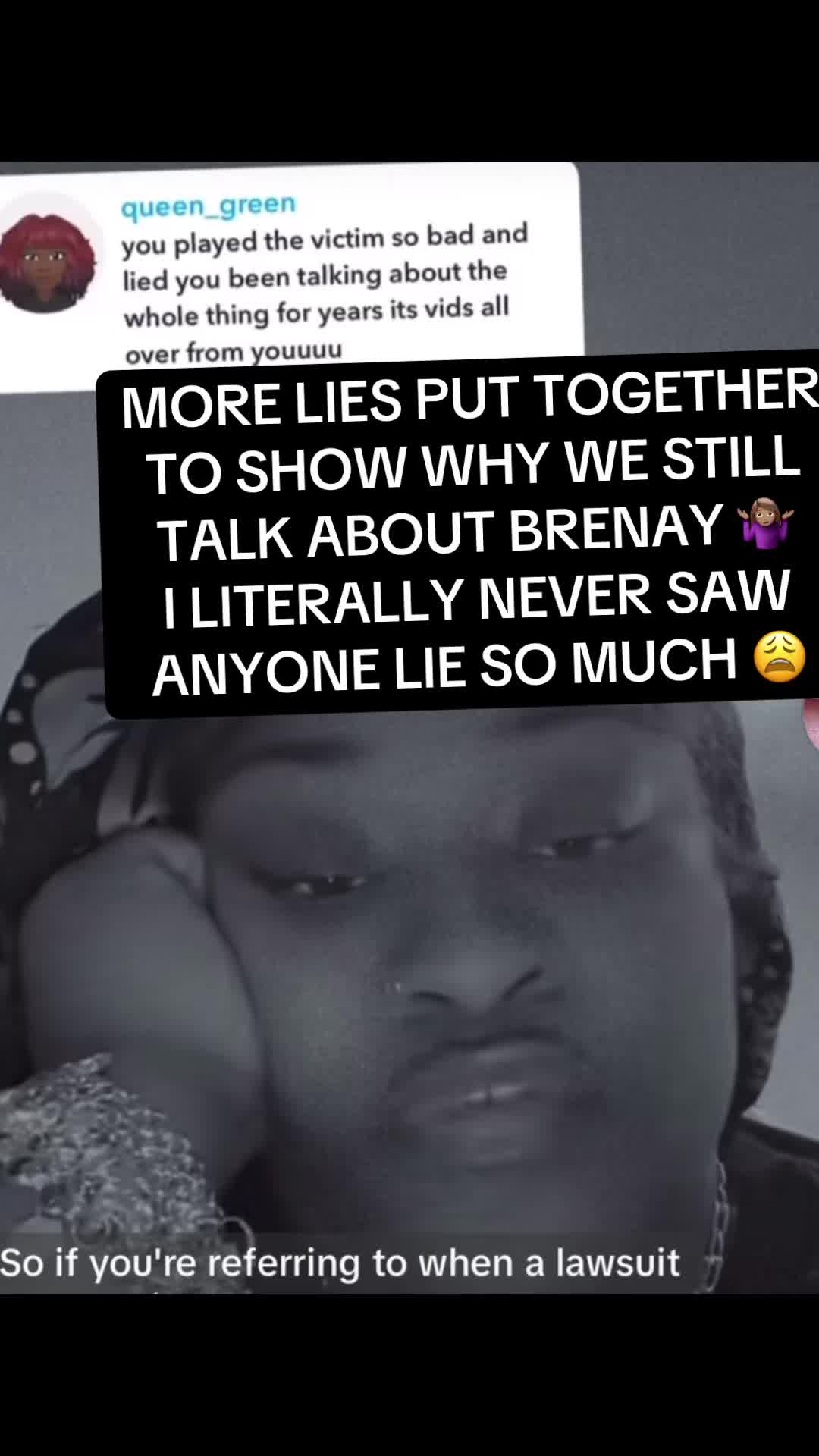 @The truth teller