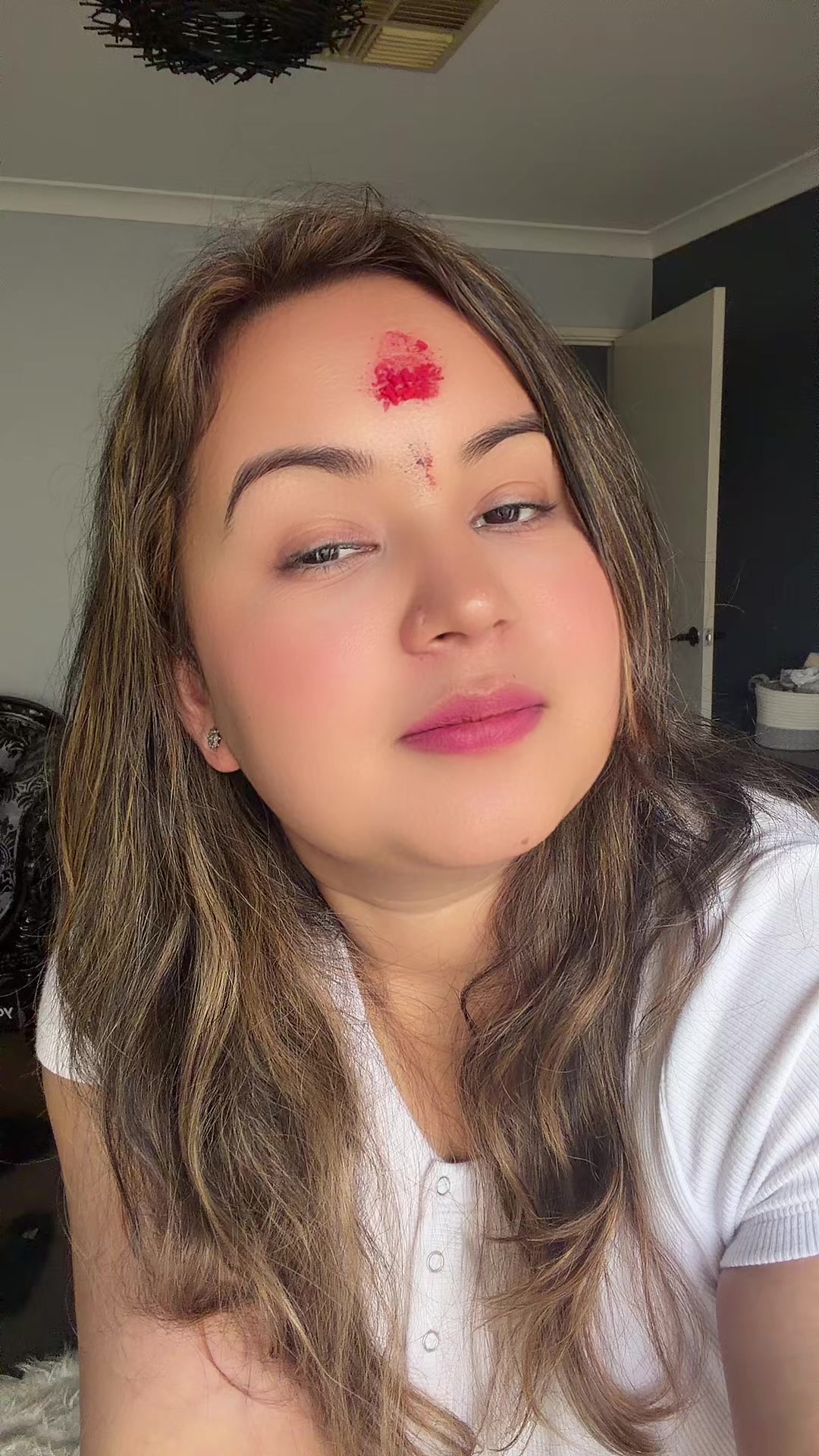 @Danu,deena & Deeva’s mamaa🥰