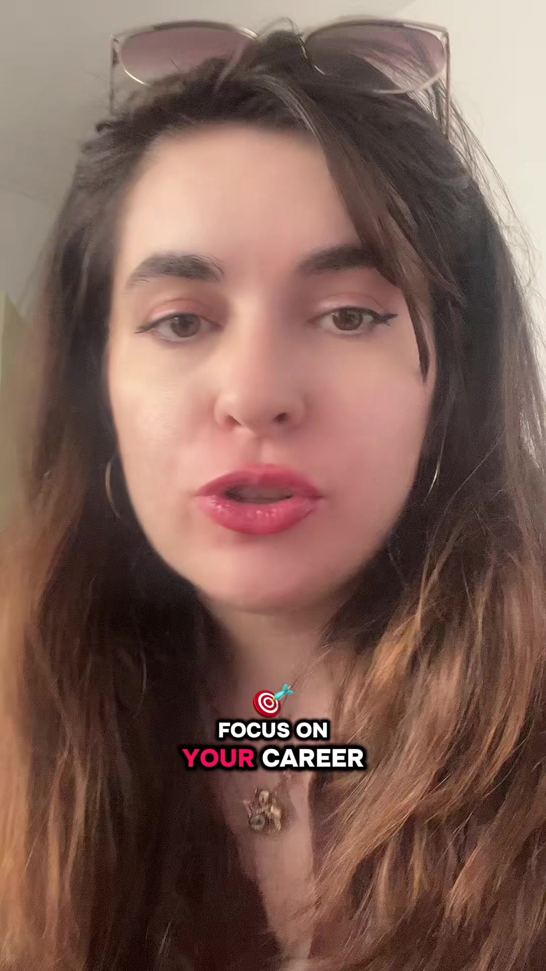 @PAULINA | Unspoken Truth
