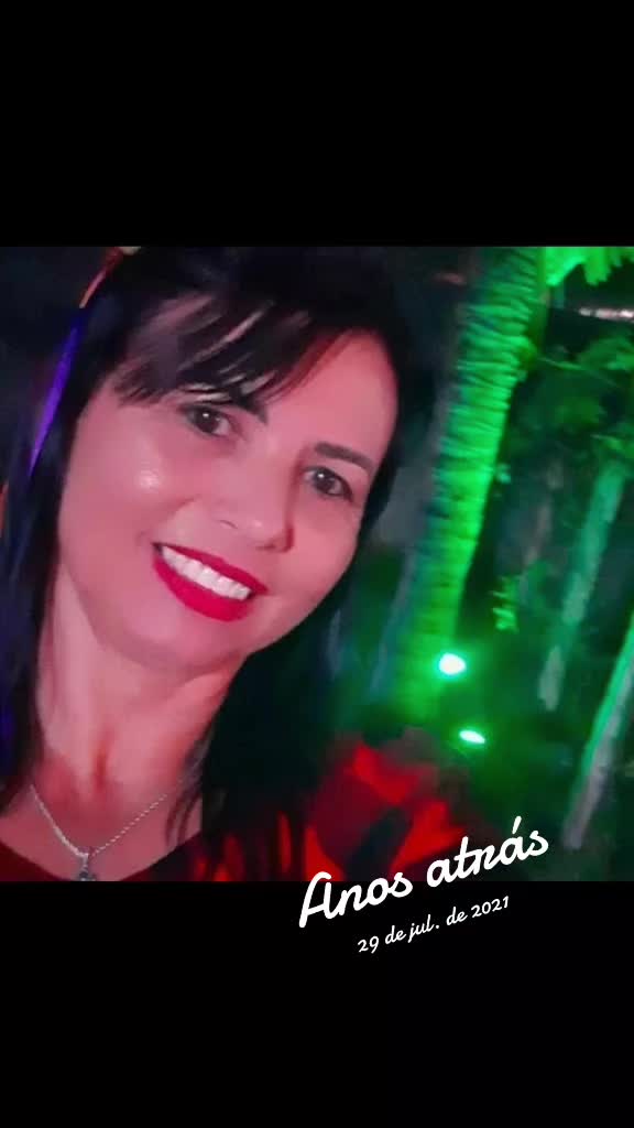 @Rosania Meira