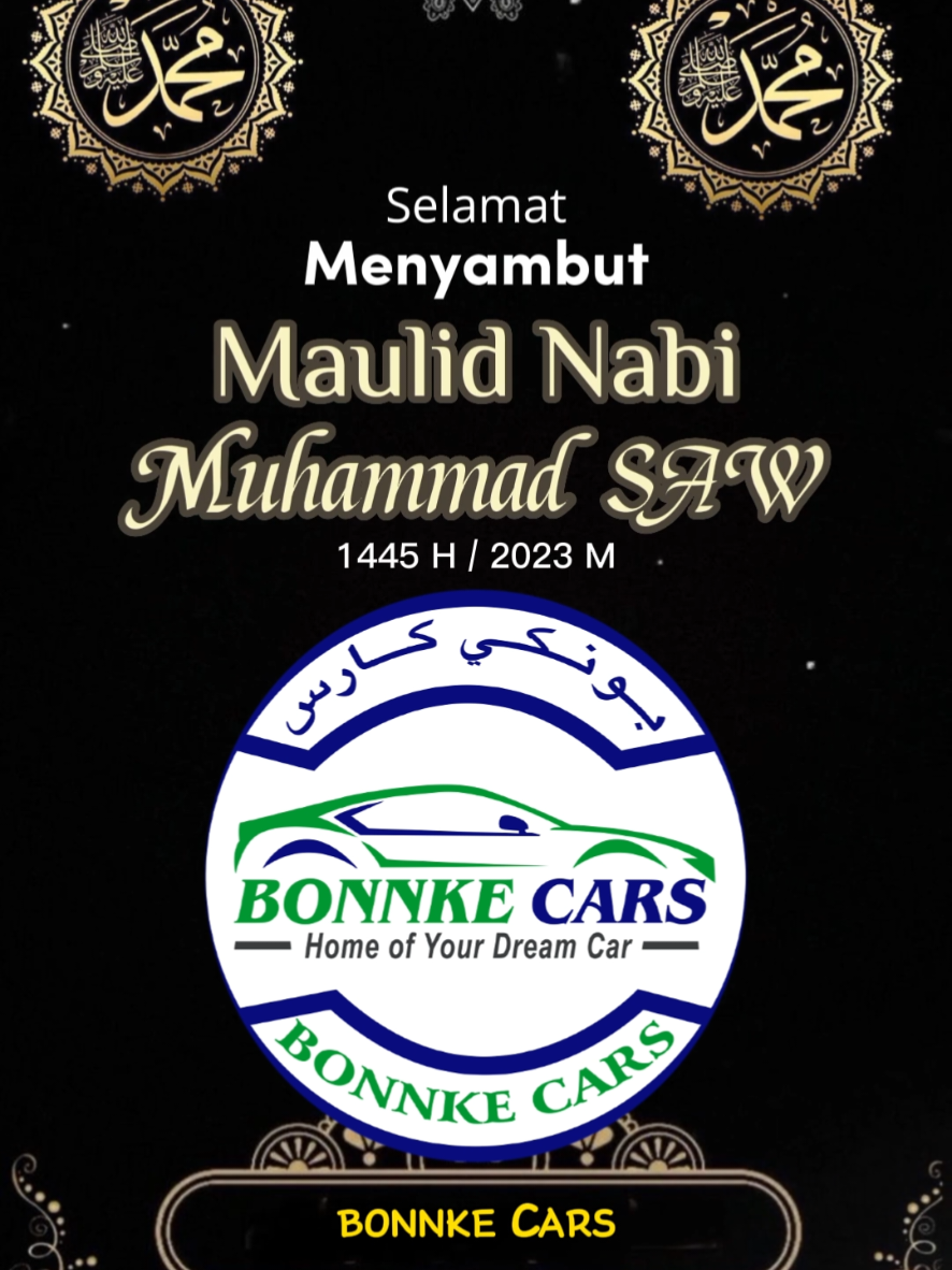 @Bonnkecars