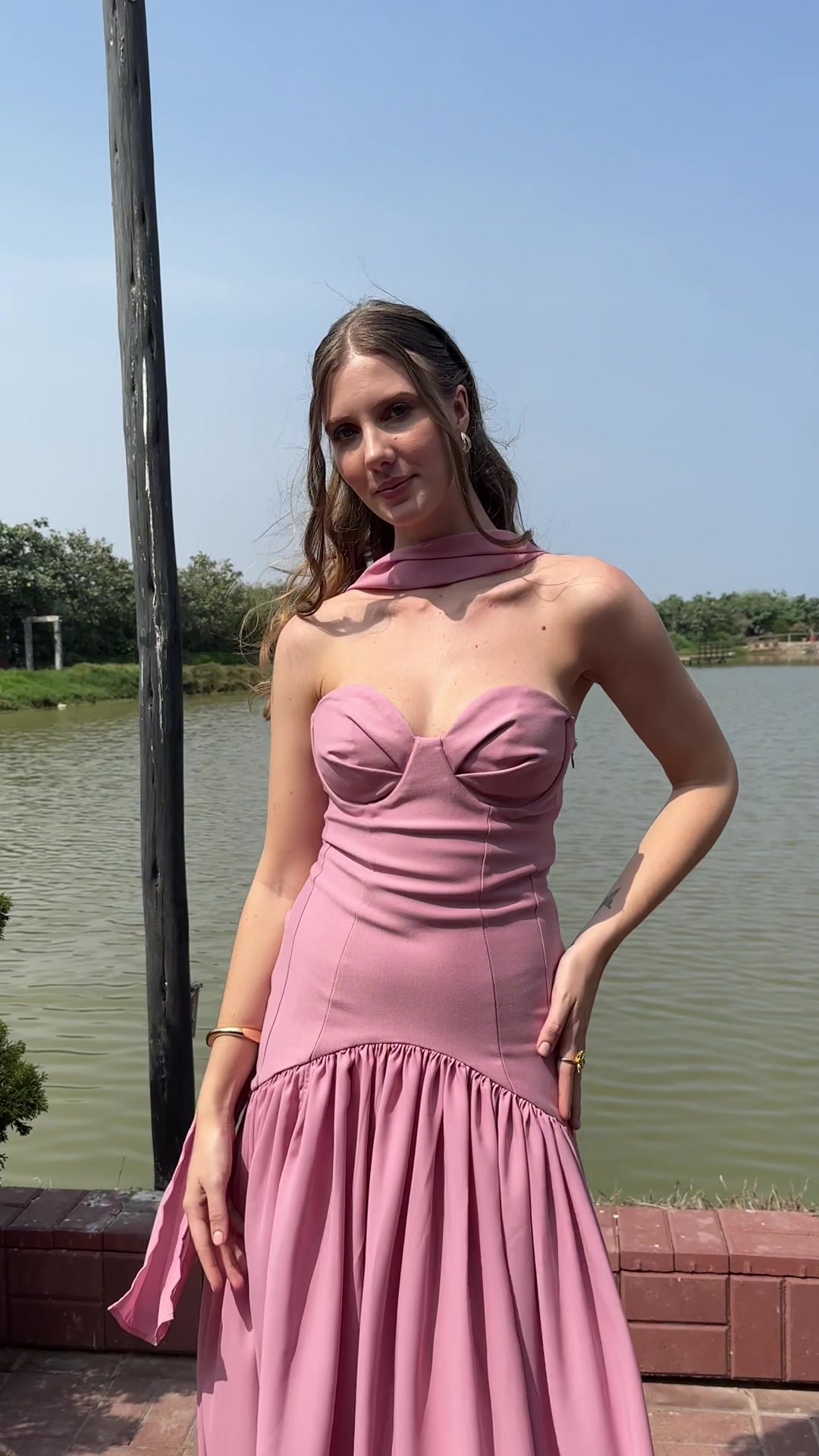@Virago Dress