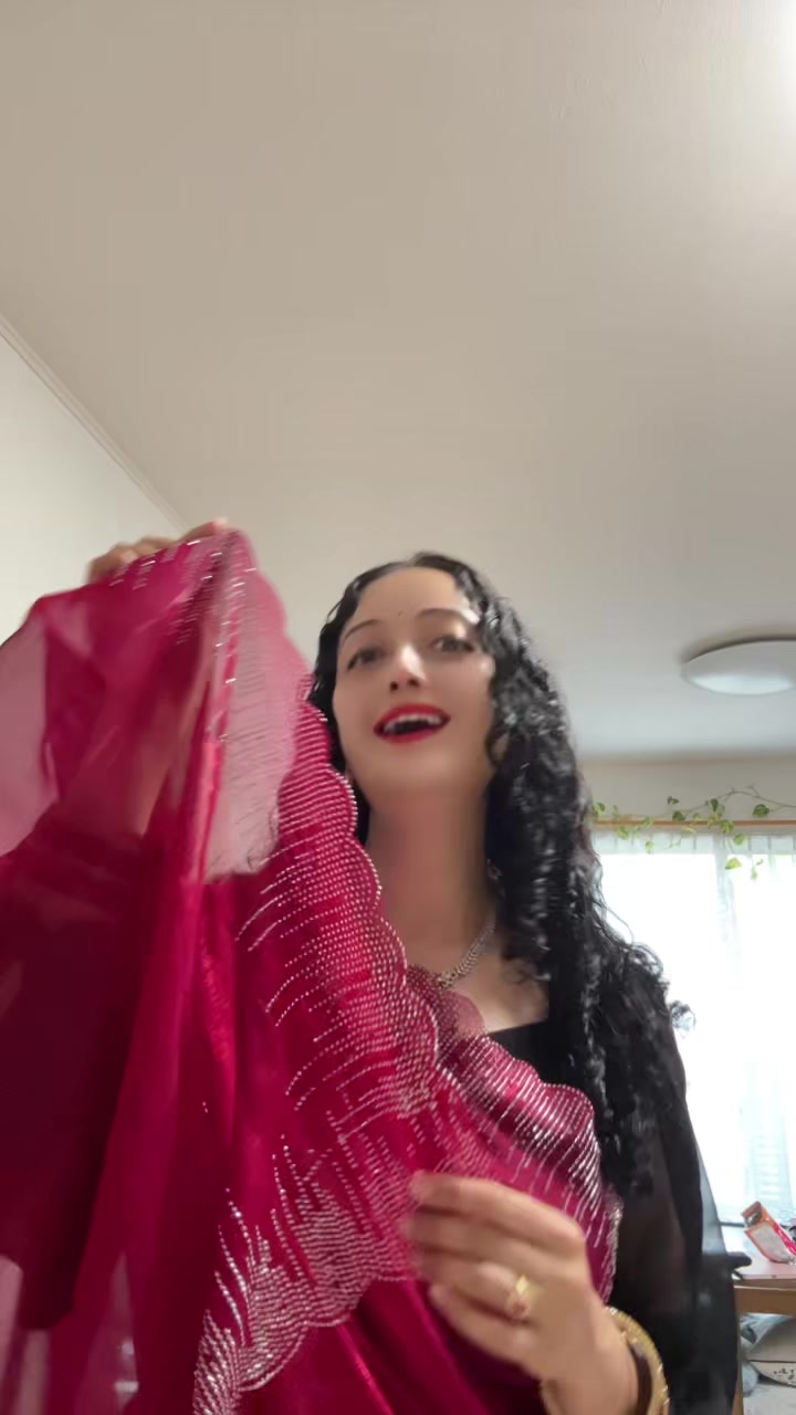 @Mandakini