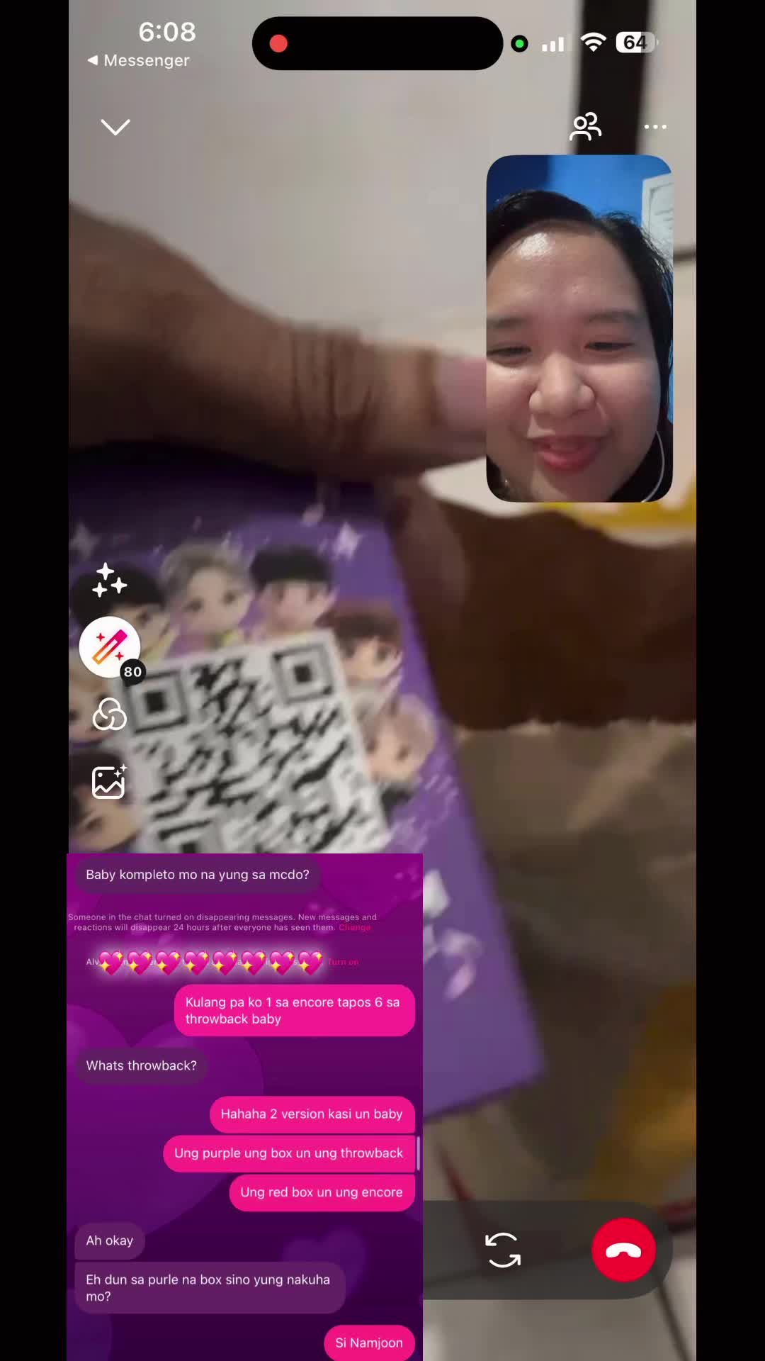 @𝘬𝘢𝘵𝘪𝘦⁷❀⋆.ೃ࿔*:・