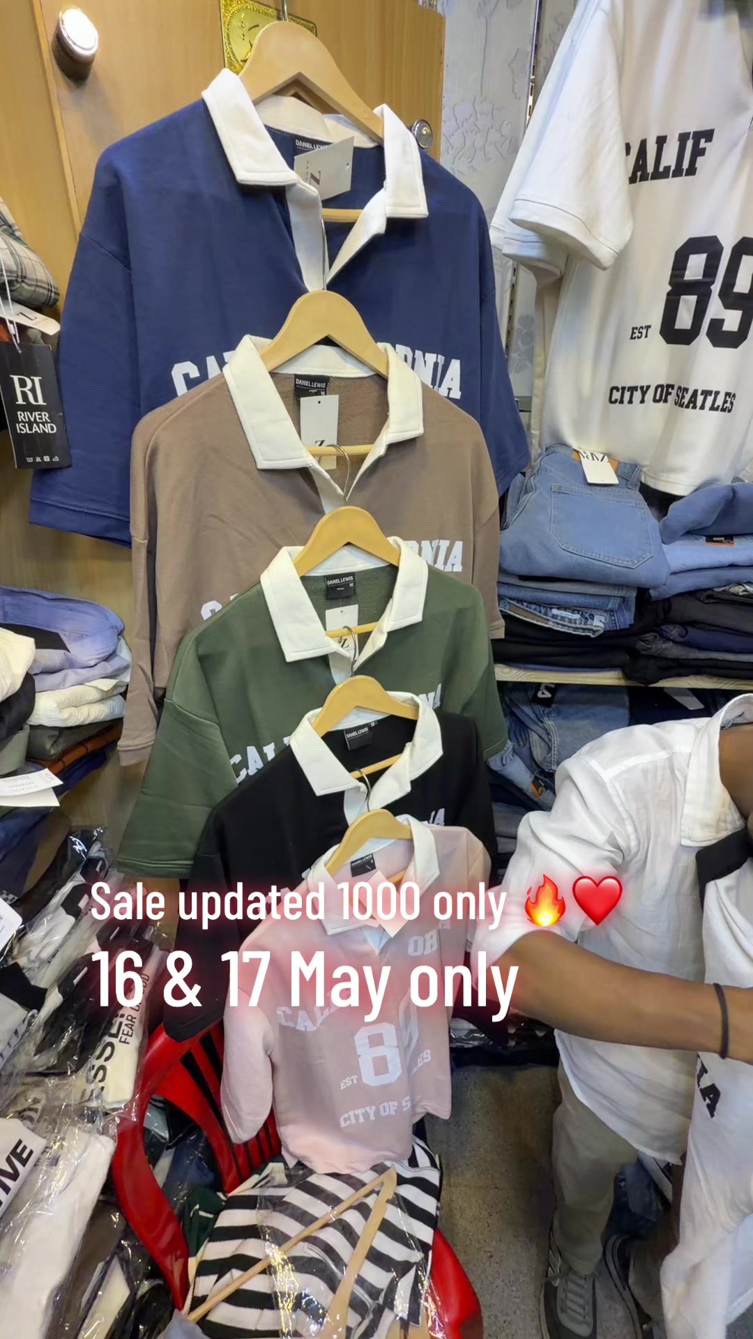 @Bin ibad Garments