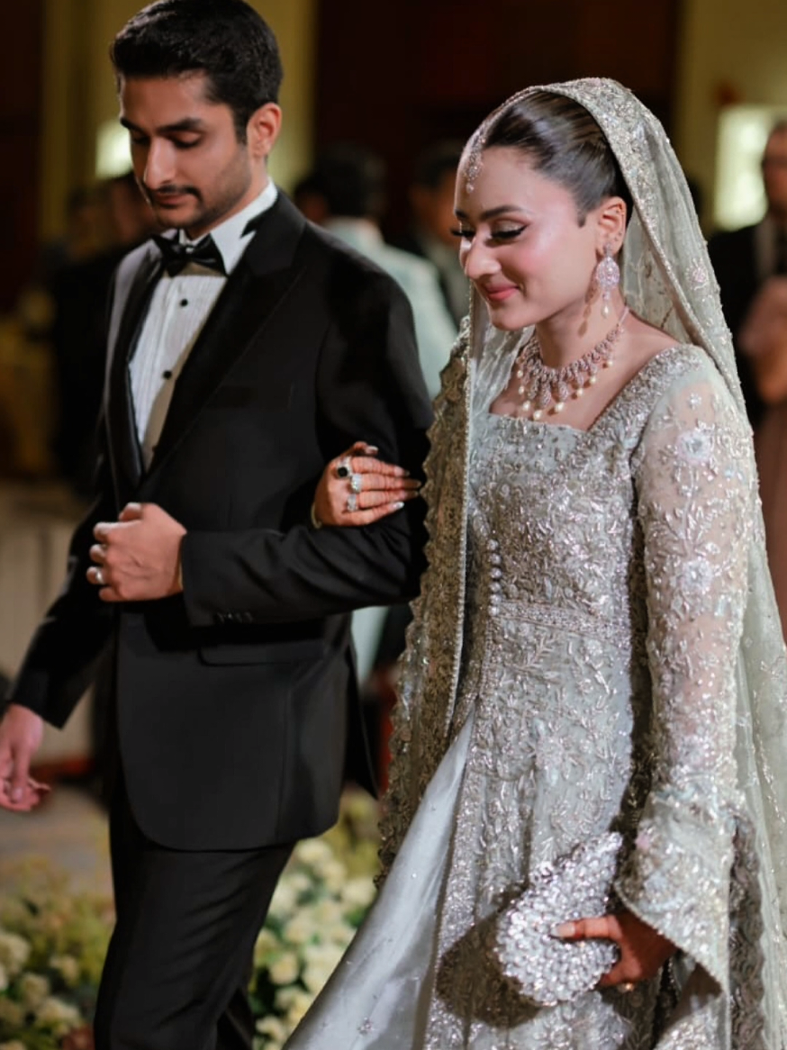@yameen bridals🔹