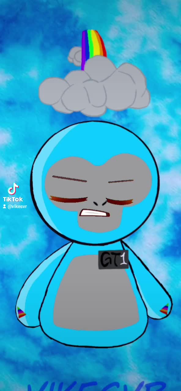 @Vikesy IRL