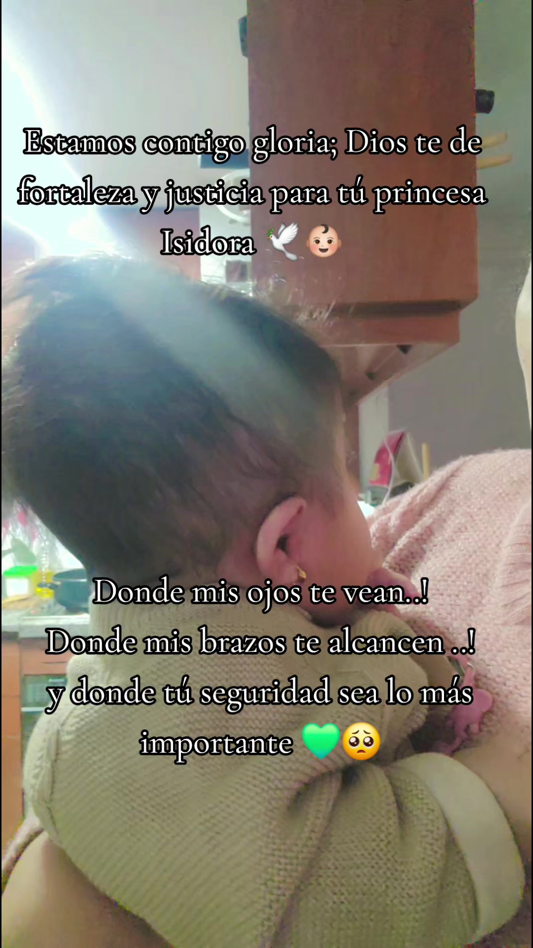 @La vida de baby Luna