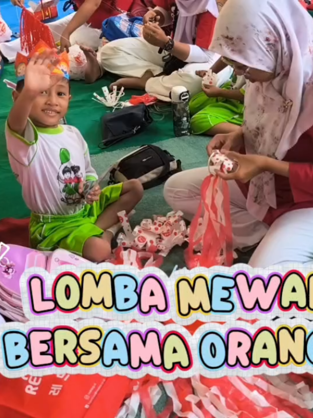 @TKNP Lumajang
