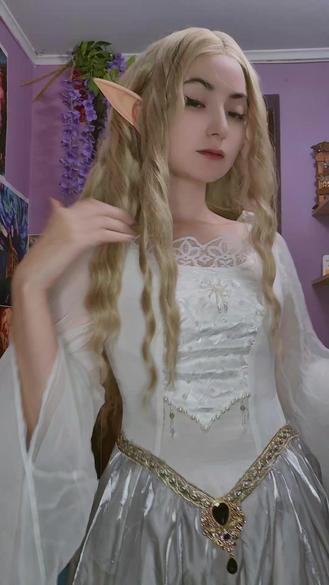 @jemina araign&eacute;e