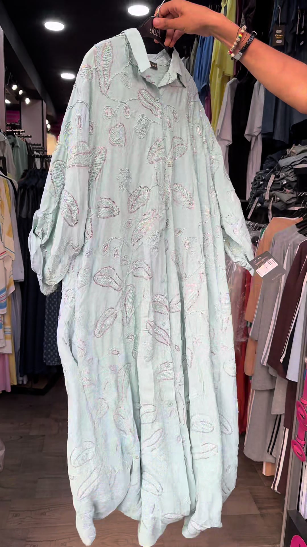 @Linda fashion