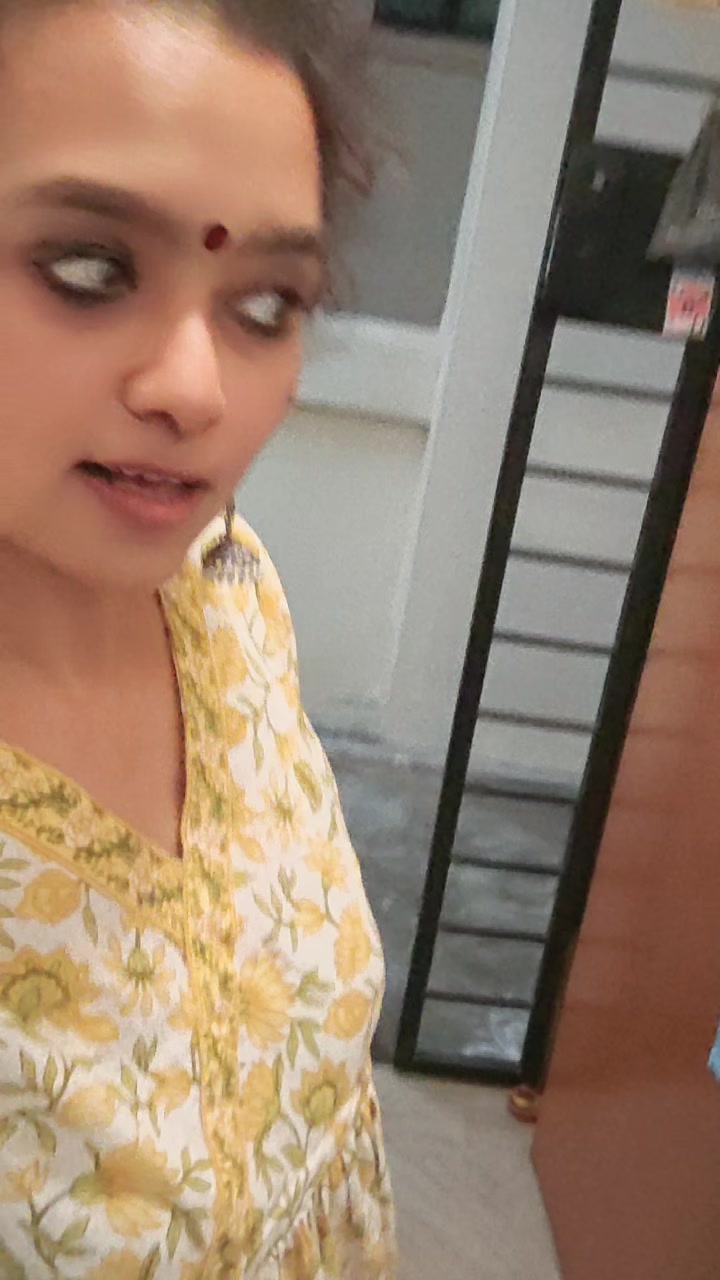 @Revathi Ashwin