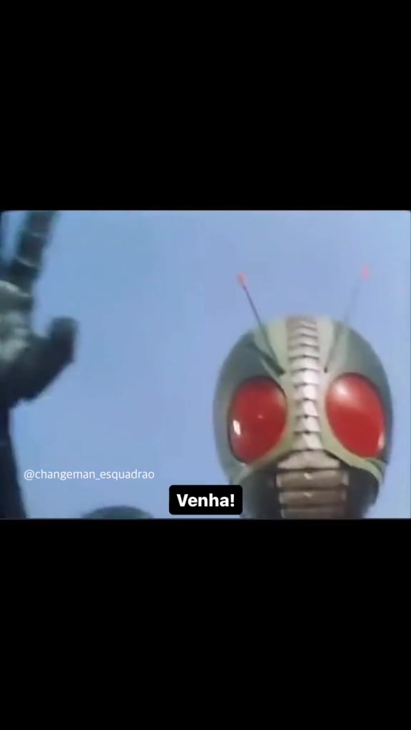 @Tokusatsu/SuperSentai