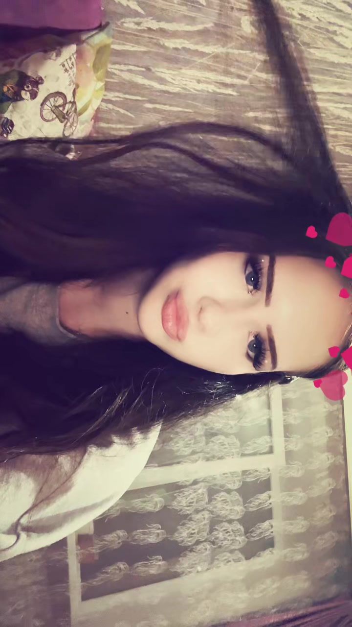 @лизамяу