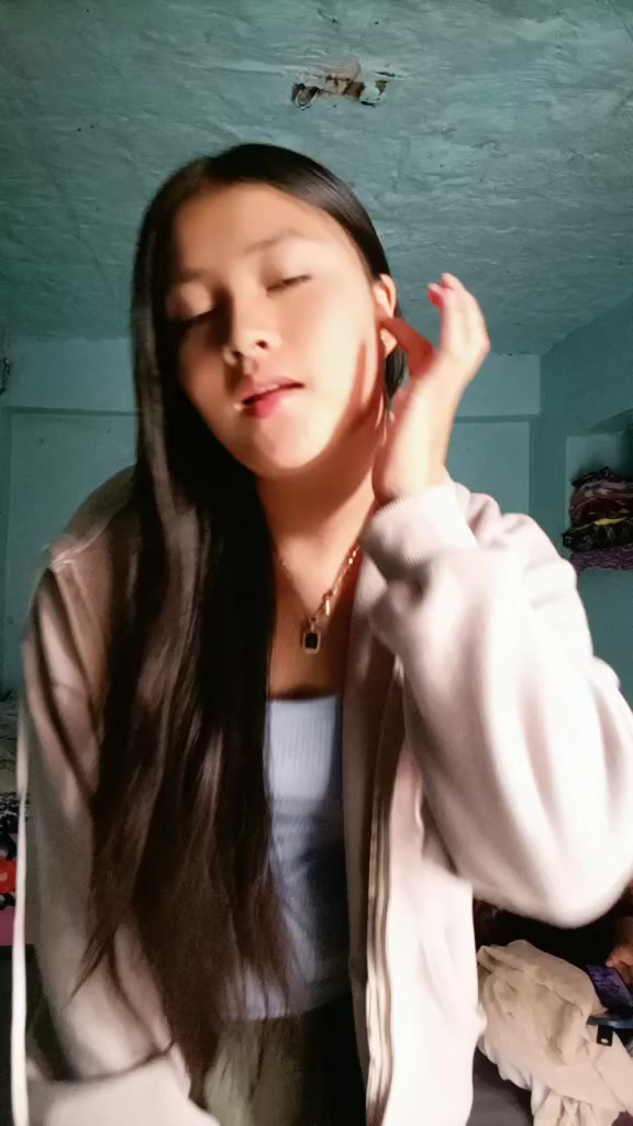 @@🫶☘️
