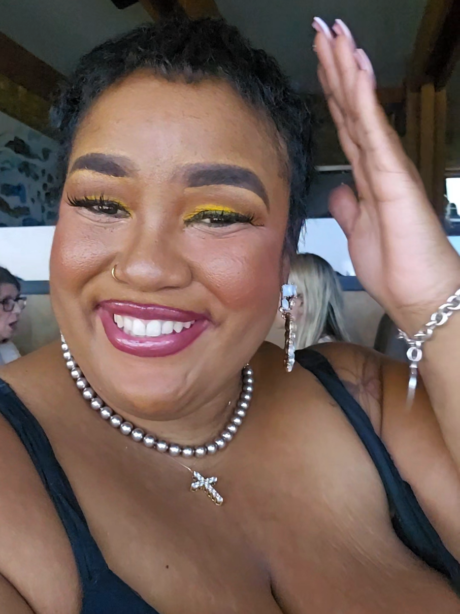 @TIFFANY MONIQUE
