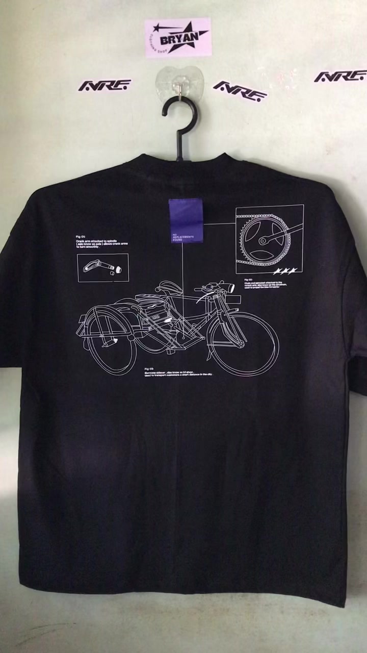 @Bryan Clothing