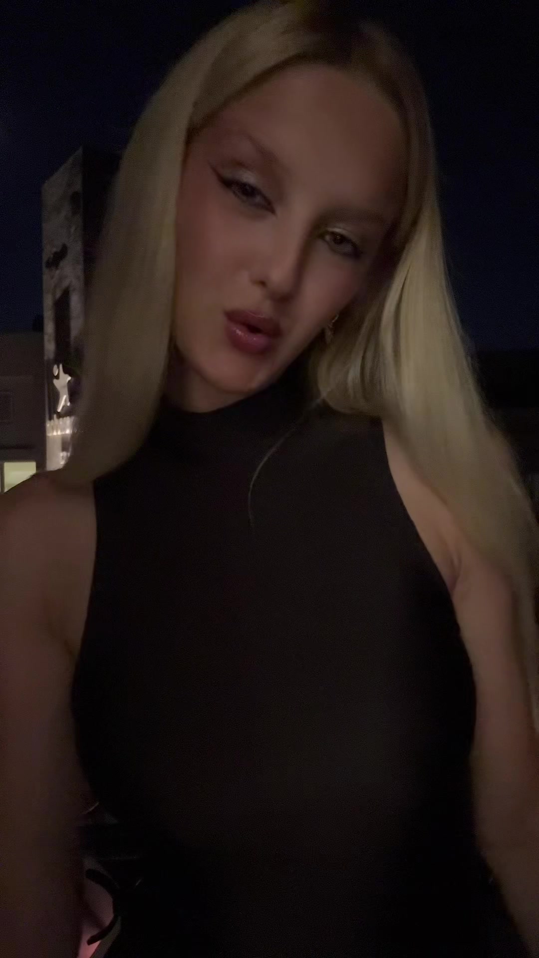 @Blonde au chocolat 🩰
