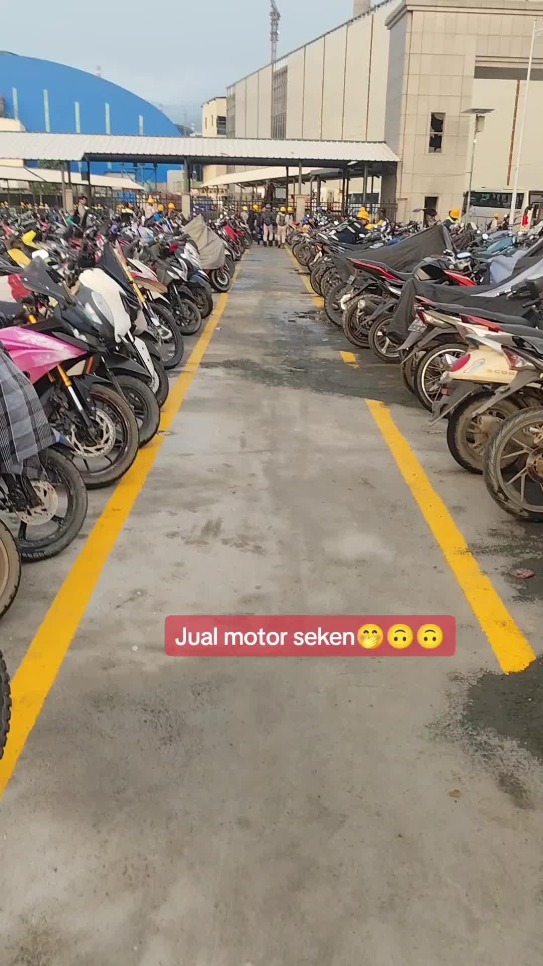 @PeNiKmAt KerRa NguLi