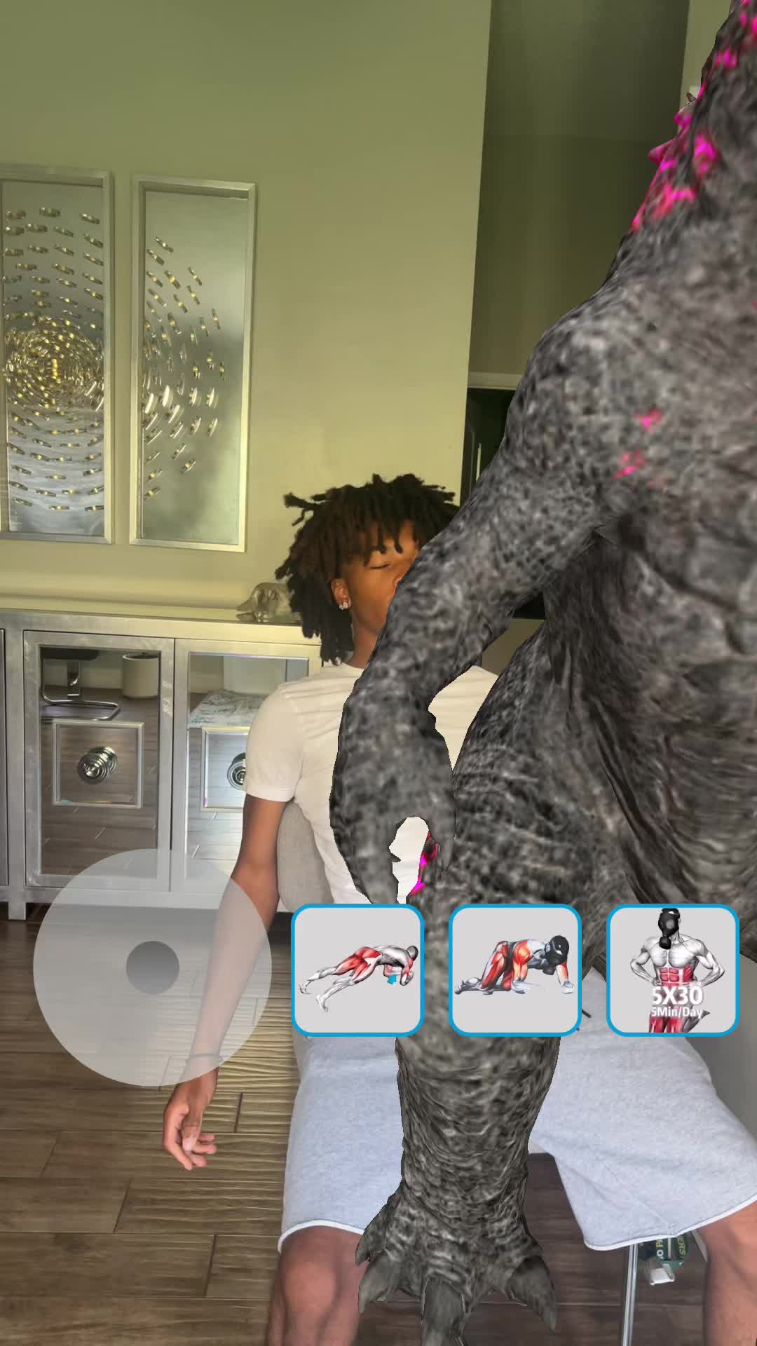 @jahspec
