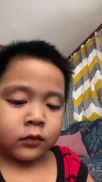 @Jannie Vic Gomez