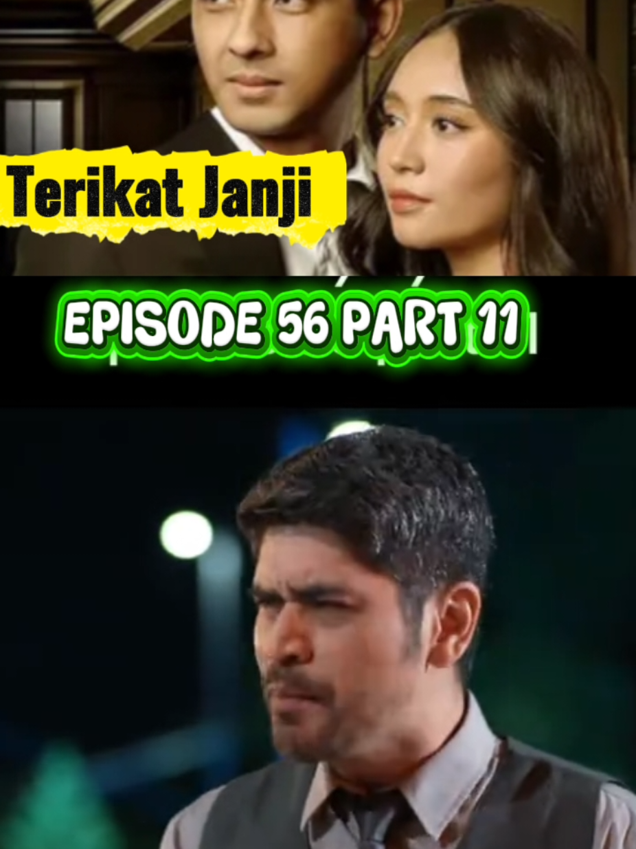 @Terikat Janji AL