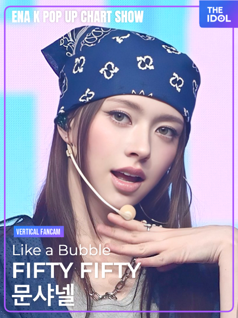 @THE IDOL x Nikon