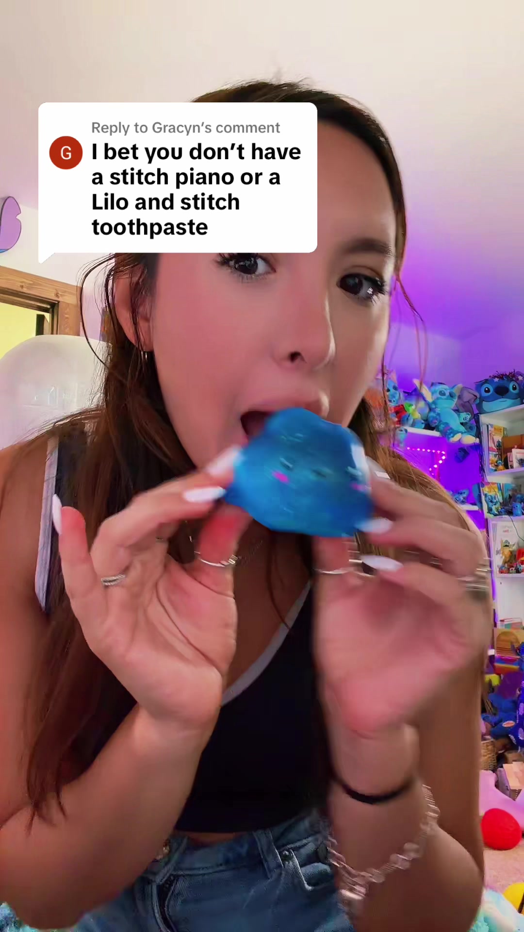 @Stitch Girl