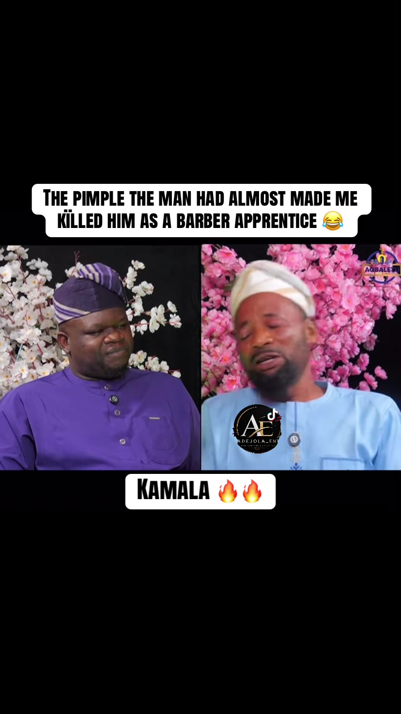 @ADEJOLA ENT.