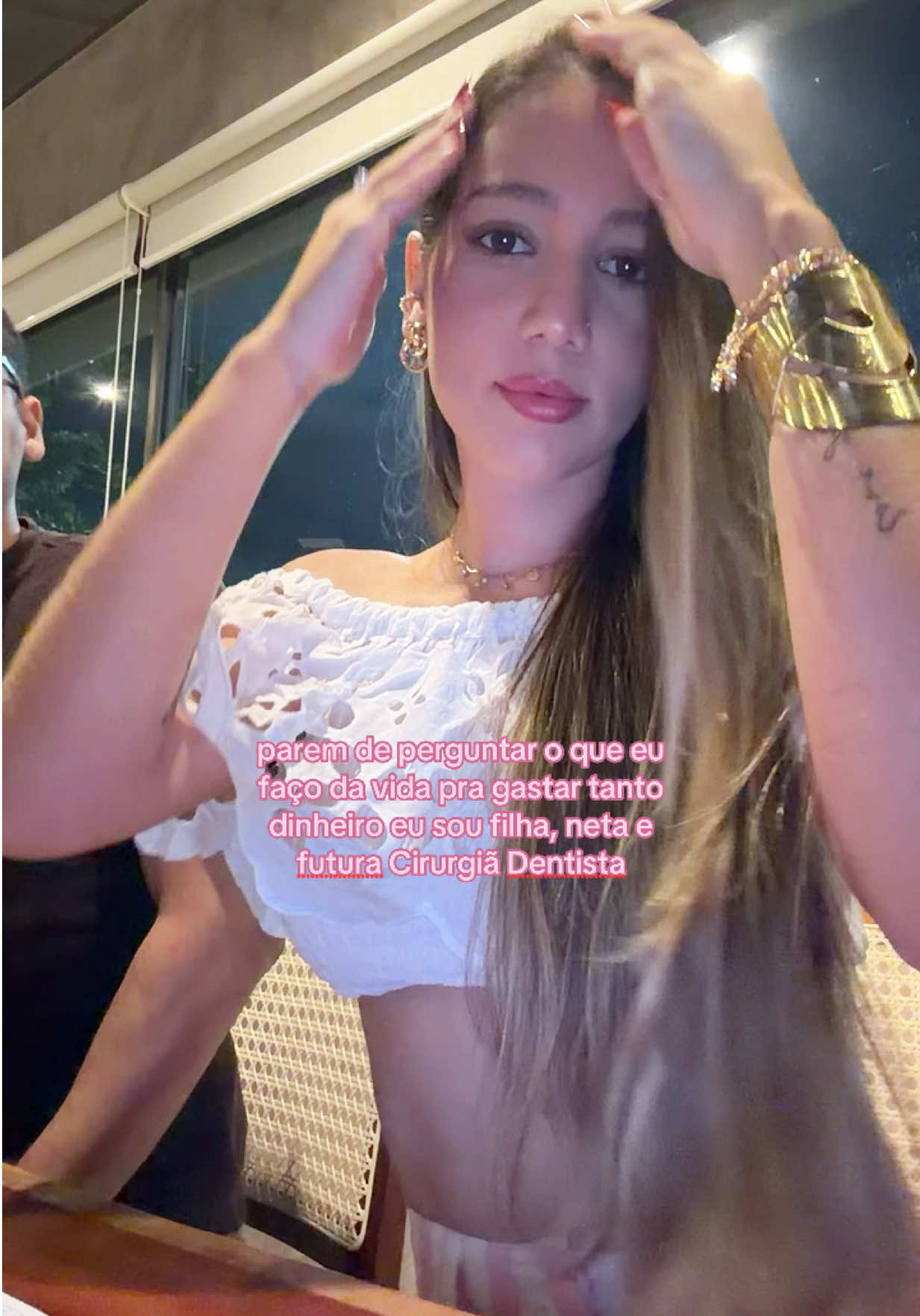 @Lunna Tauany
