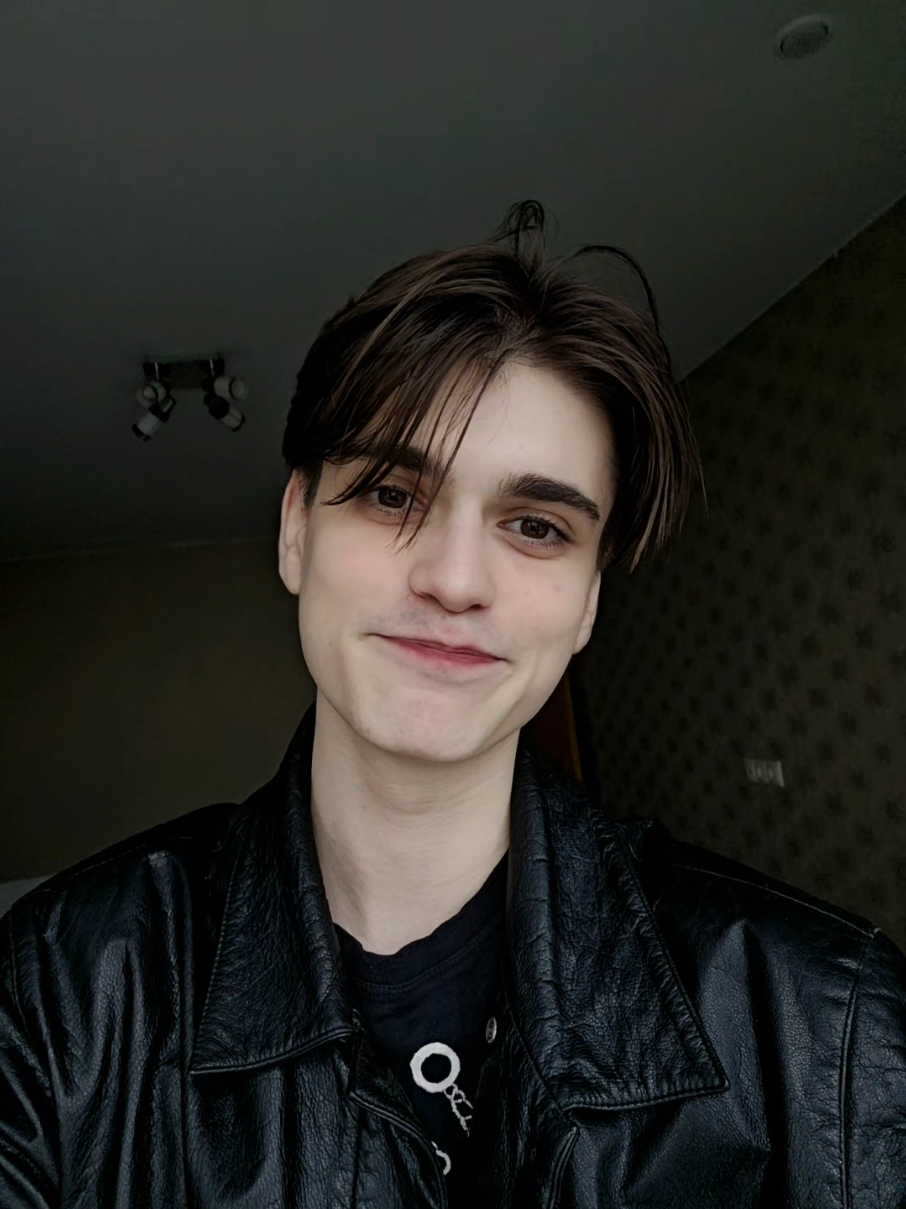 @ТГК: Дух местности