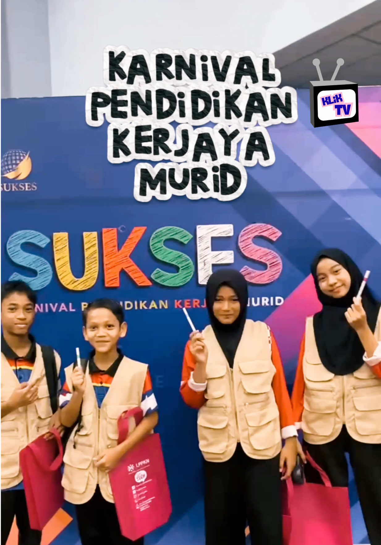 @KLiK TV