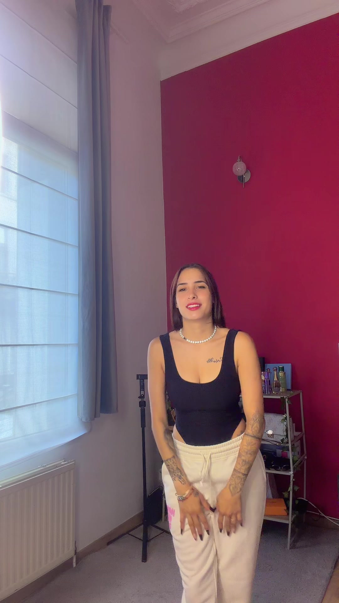 @grazielly🇧🇪