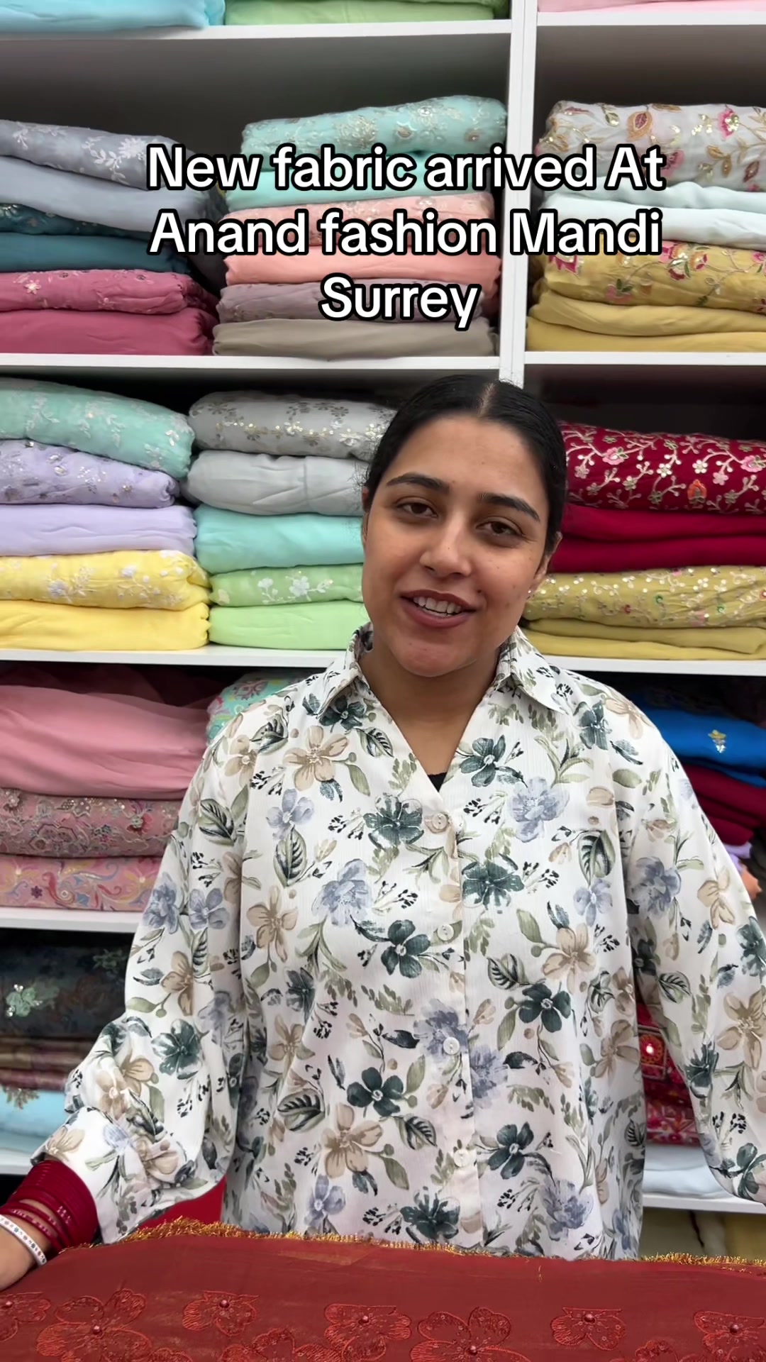 @Anand fashion Mandi